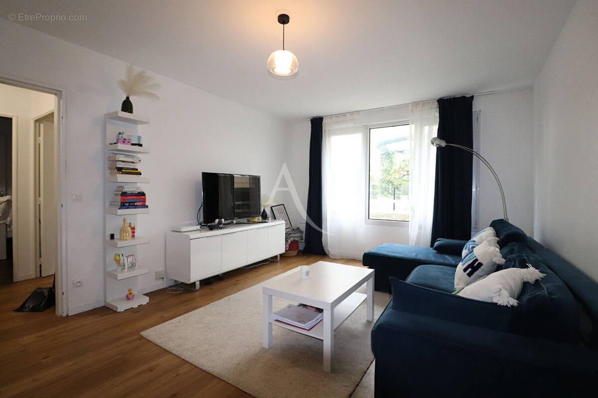 Appartement à SEVRES