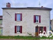 Photo 1 - Maison à LUCY-SUR-CURE