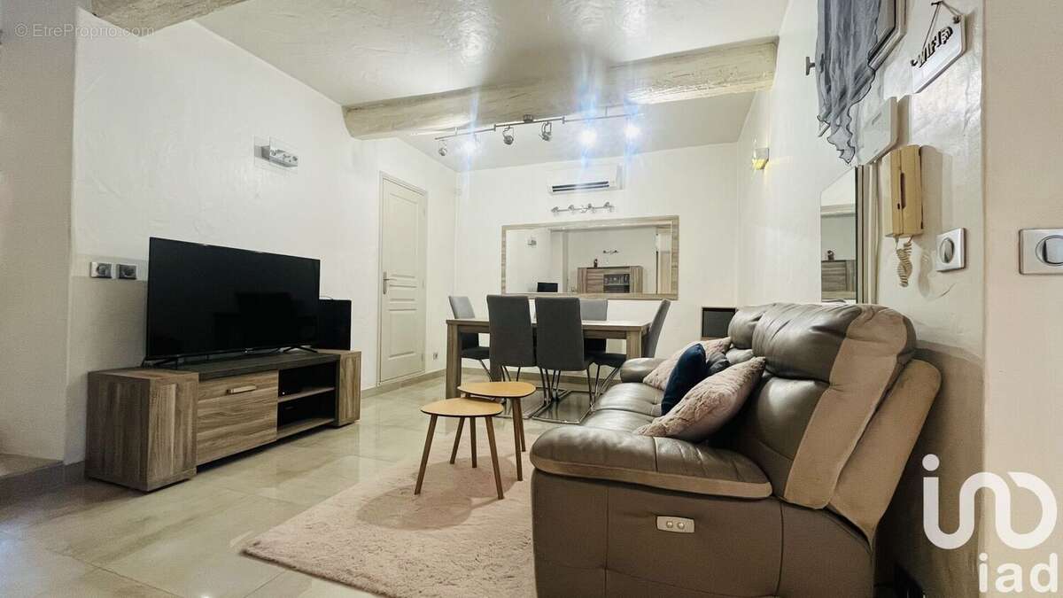 Photo 3 - Appartement à LE MUY