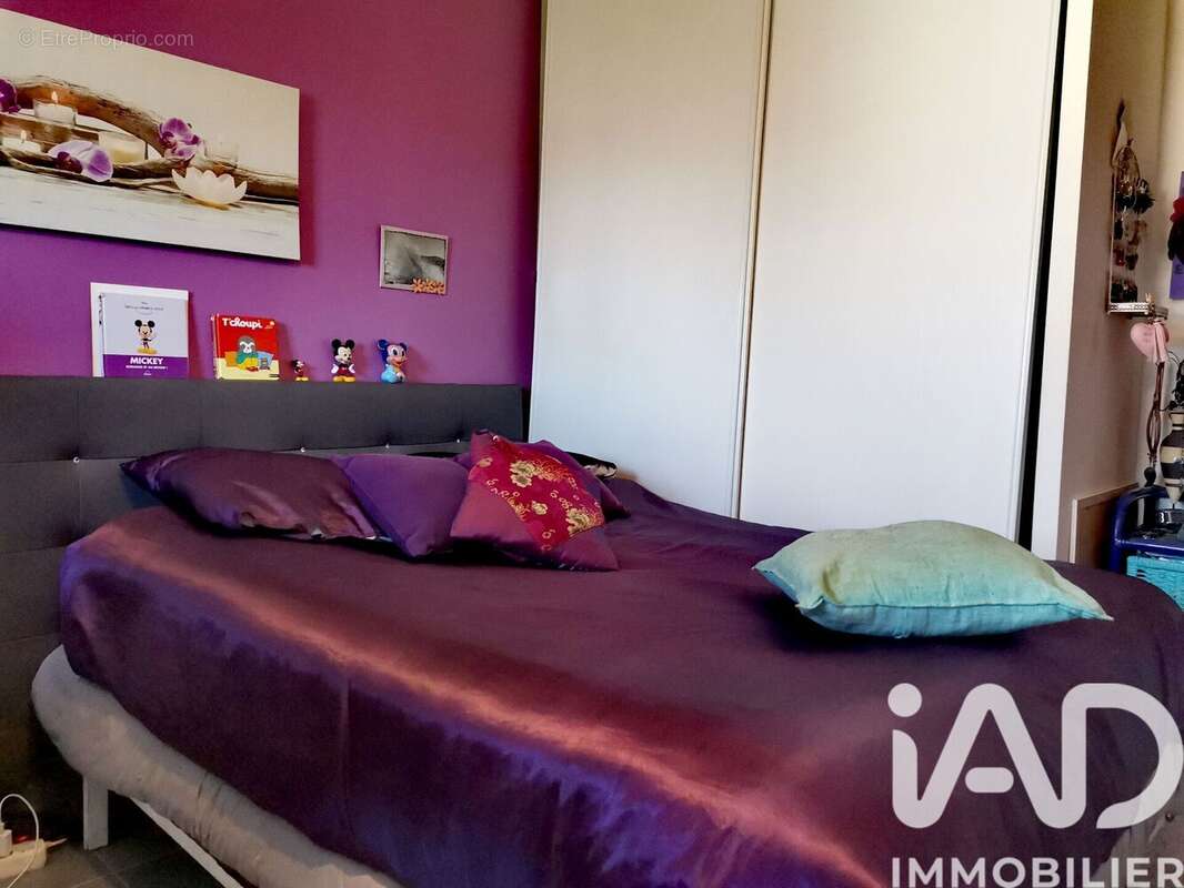 Photo 4 - Appartement à TOULON