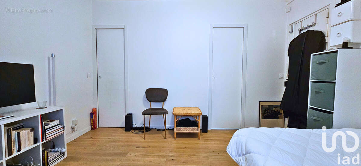 Photo 4 - Appartement à PARIS-18E