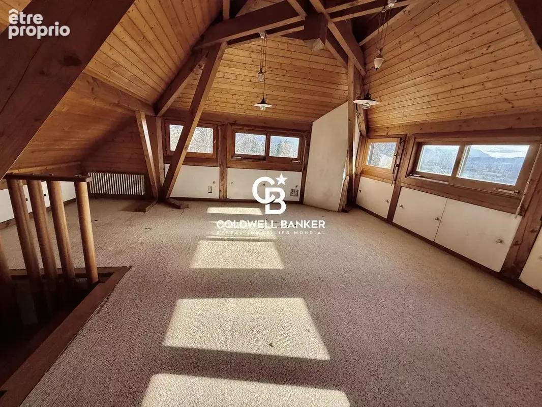 A vendre Maison familiale à Fillinges avec grand terrain, vue dégagée et environnement verdoyant 74250 - photo 20