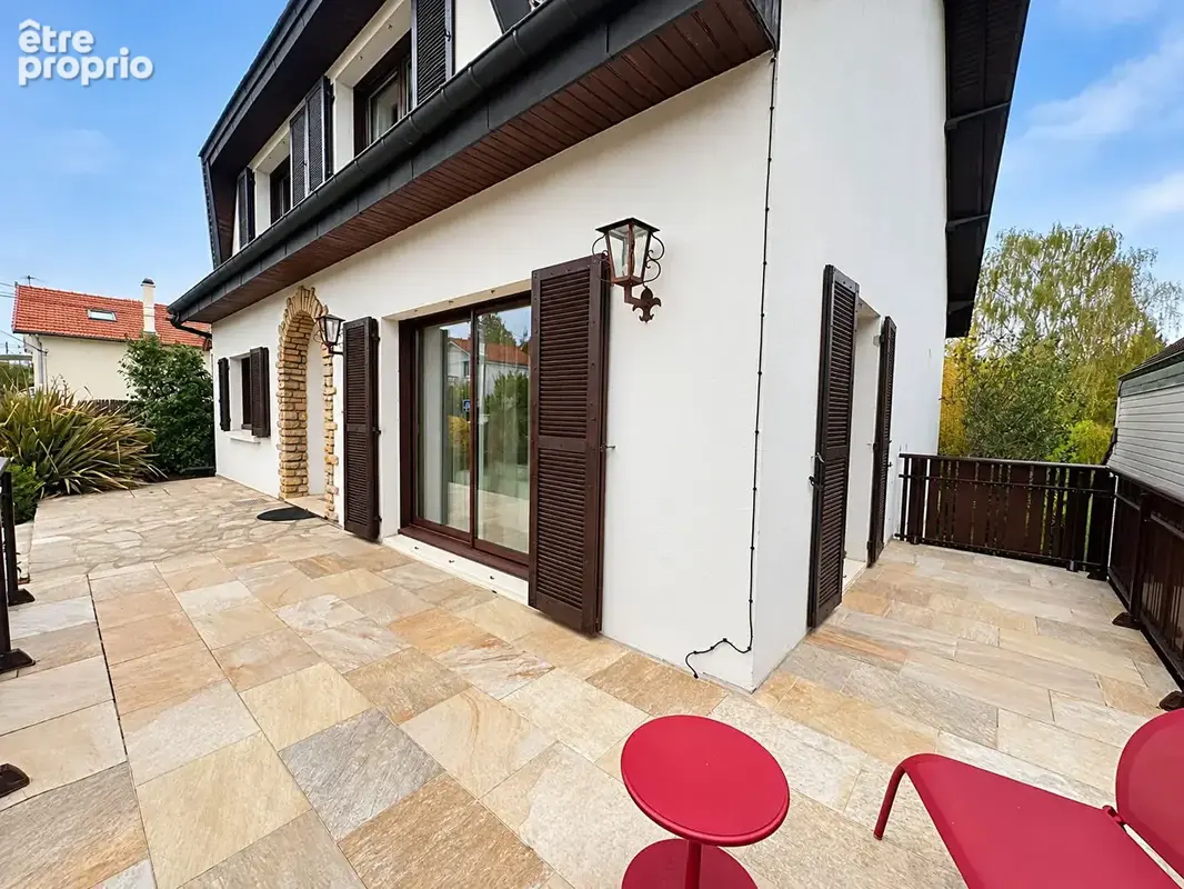 Maison 170m² à igny - photo 6