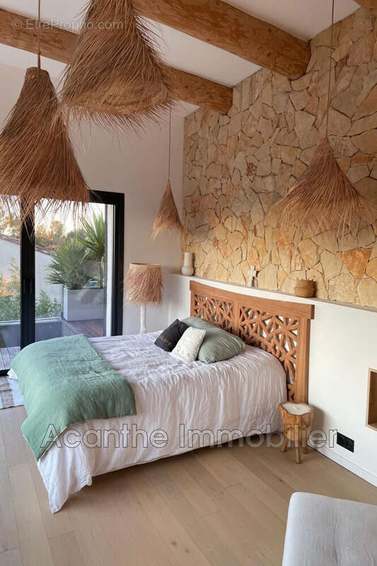 Maison à SAINT-GELY-DU-FESC