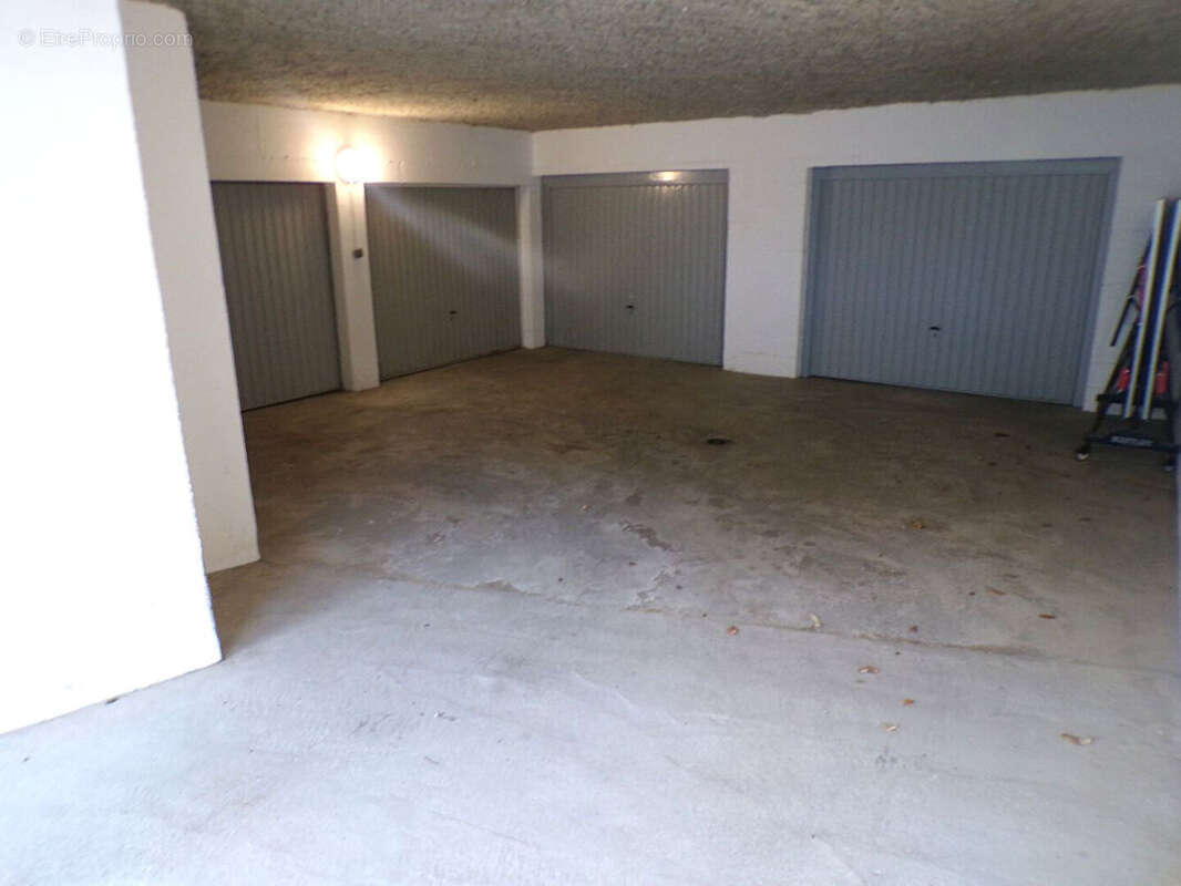 Appartement à SAINT-MICHEL-CHEF-CHEF