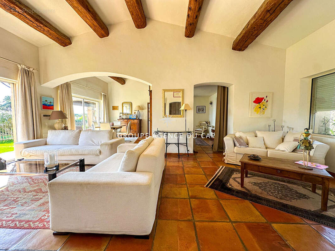 Maison à SAINTE-MAXIME