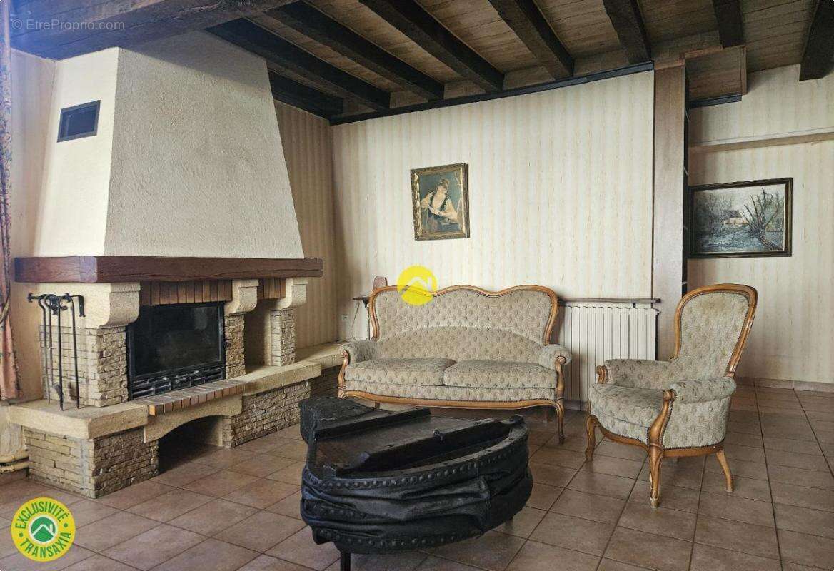 Maison familiale - photo 10