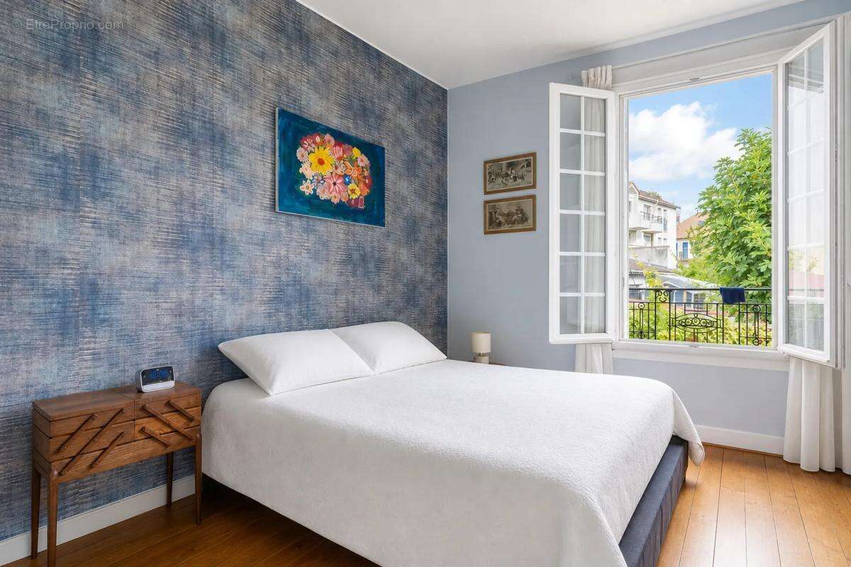 Meulière 3 pièces, jardins – 88 m², Le Perreux-sur-Marne - photo 5