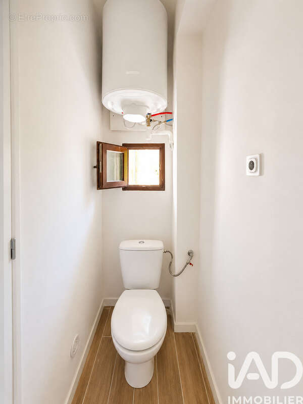 Photo 7 - Appartement à SOMMIERES