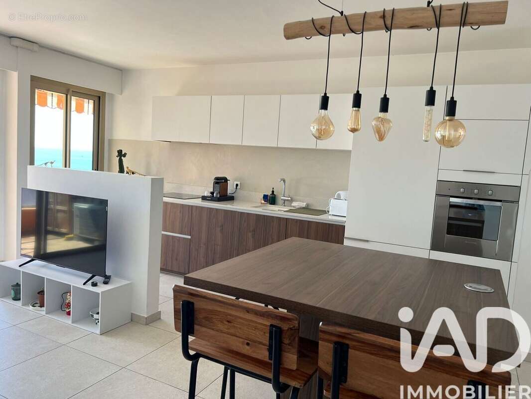 Photo 3 - Appartement à MENTON