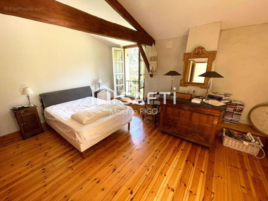 Photo 9 - Maison à VIRAZEIL