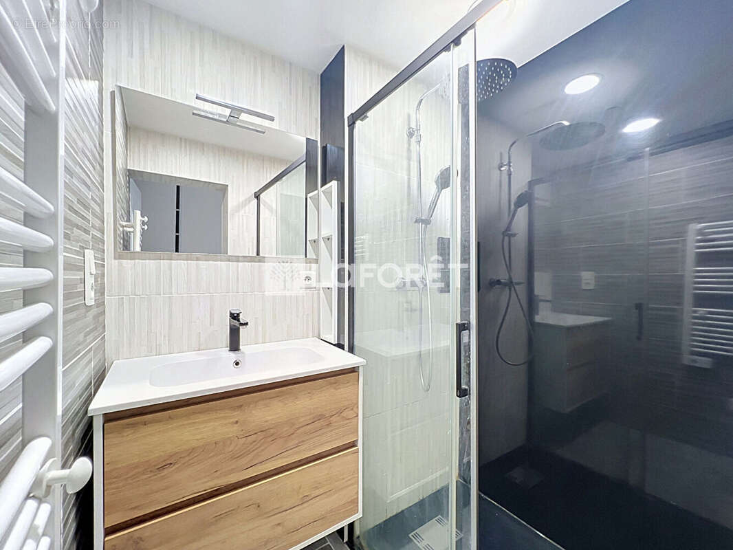 Appartement à SAUMUR