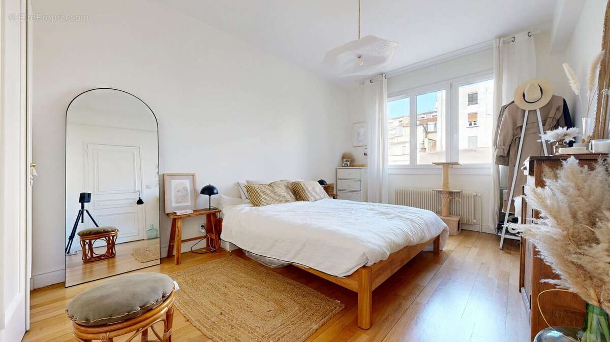 Appartement à LYON-3E