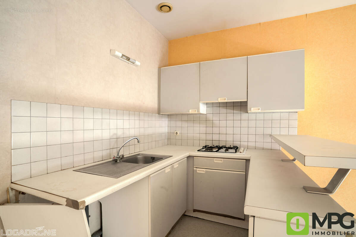 Appartement à VILLENEUVE-SUR-LOT