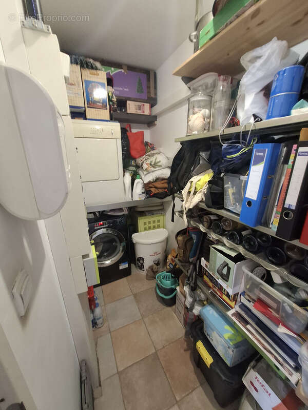 Maison à FONTVIEILLE