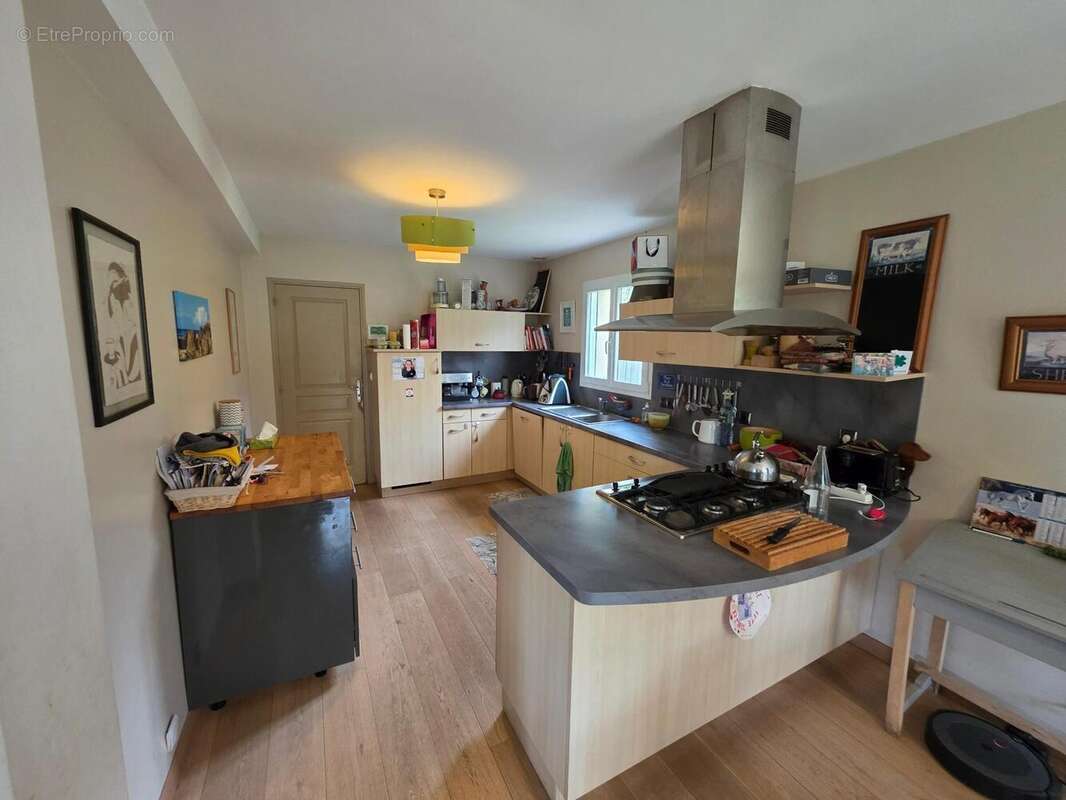 Photo 3 - Maison à MINIAC-MORVAN