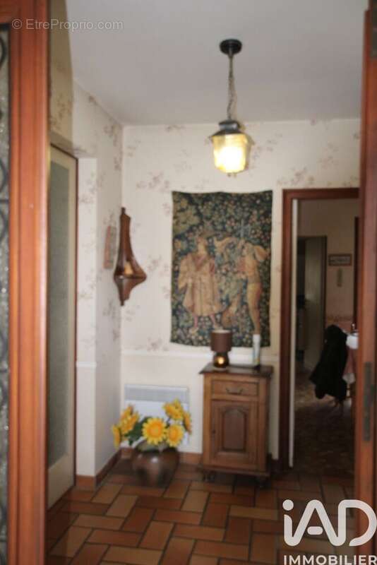 Photo 9 - Maison à AILLAS