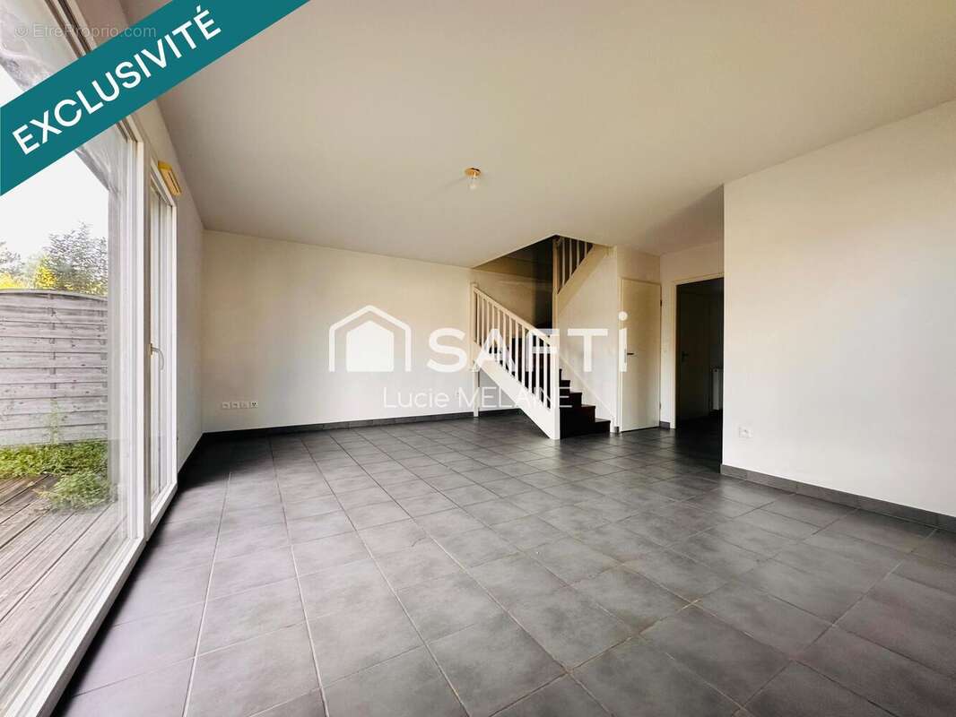 Photo 2 - Maison à MERIGNAC