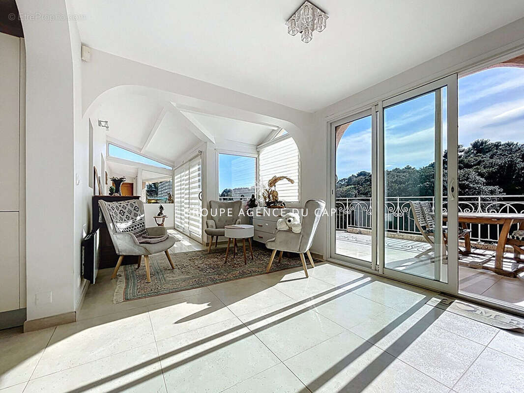 Maison à SAINT-RAPHAEL