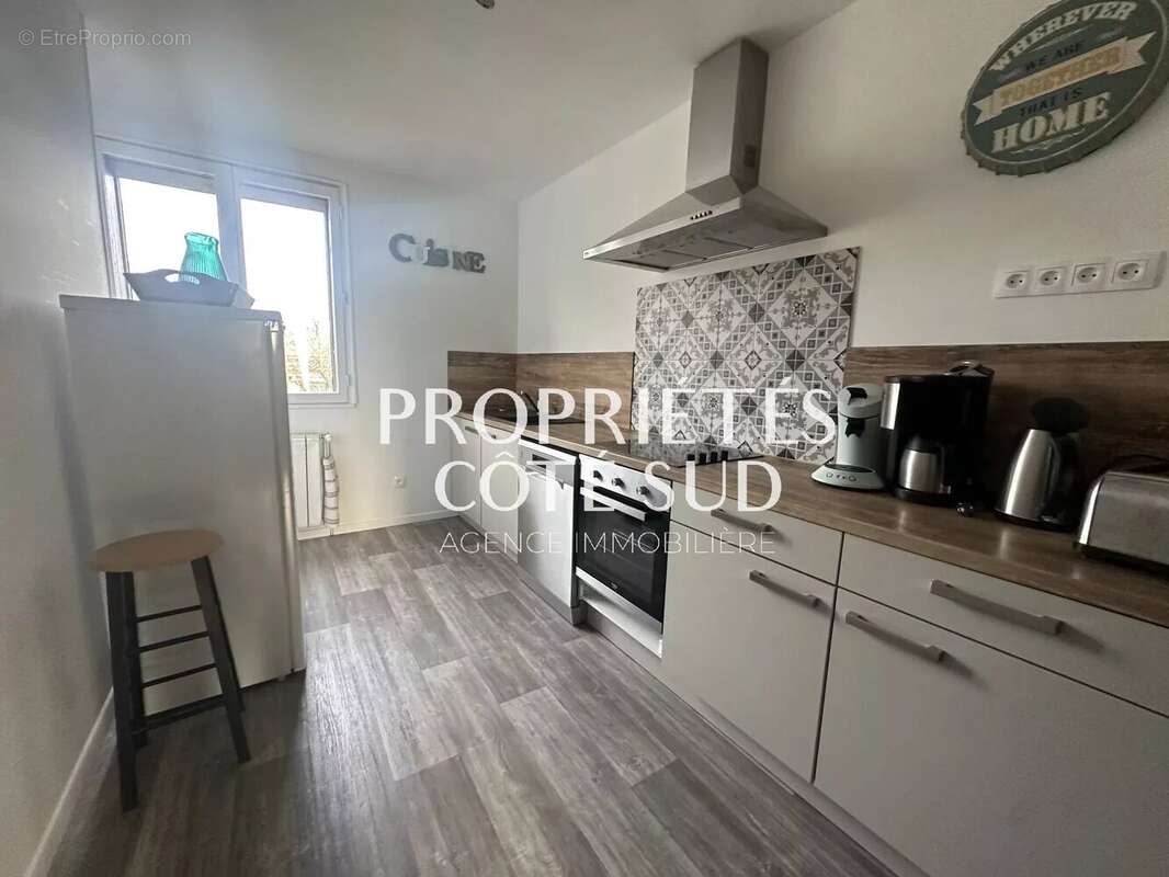 Maison à MONTFAUCON