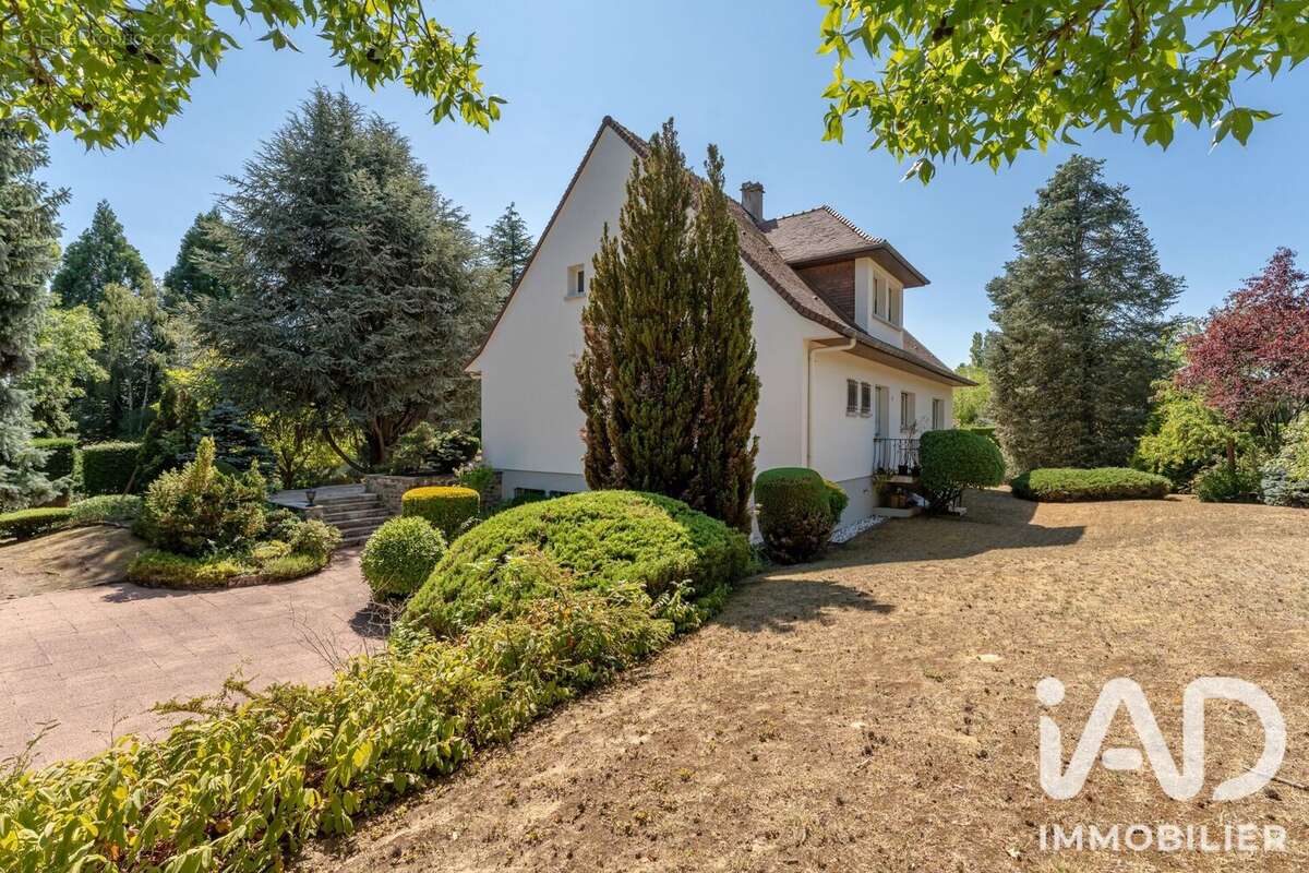 Maison 243 m² à Fontenoy  - photo 3