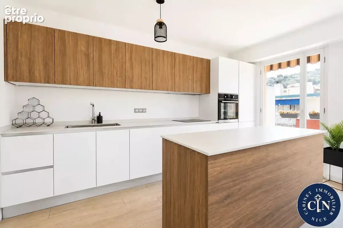 Appartement 3 pièces 70 m² à vendre à Nice (06100) - photo 5