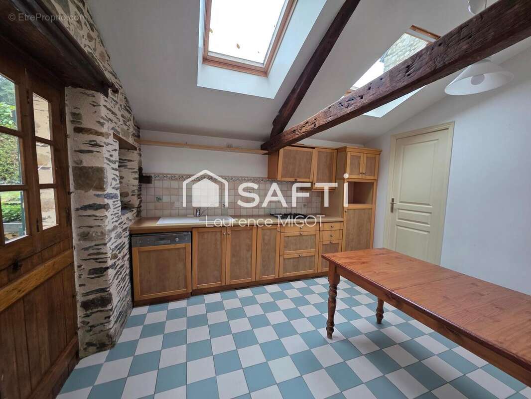 Photo 4 - Maison à DERVAL