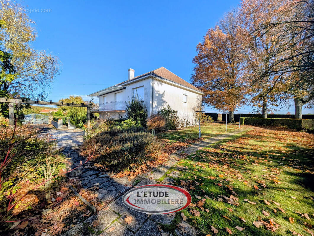 Photo 1 - Maison à VALLET