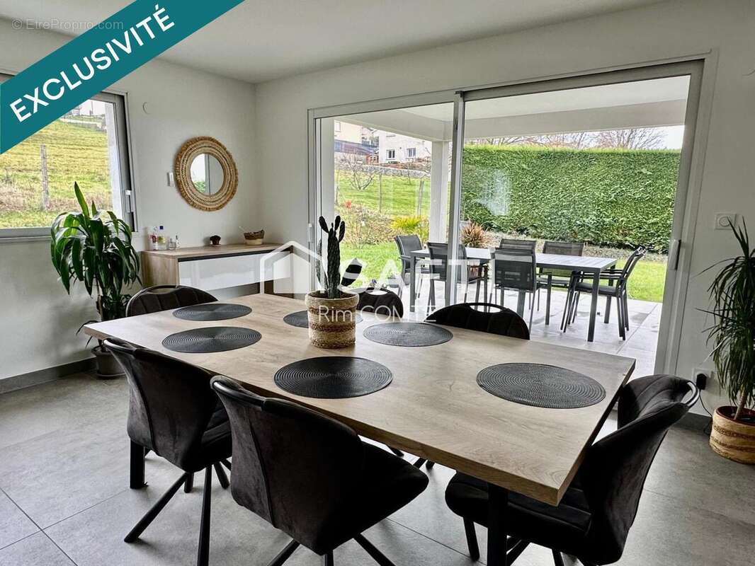 Photo 4 - Maison à ASSIEU