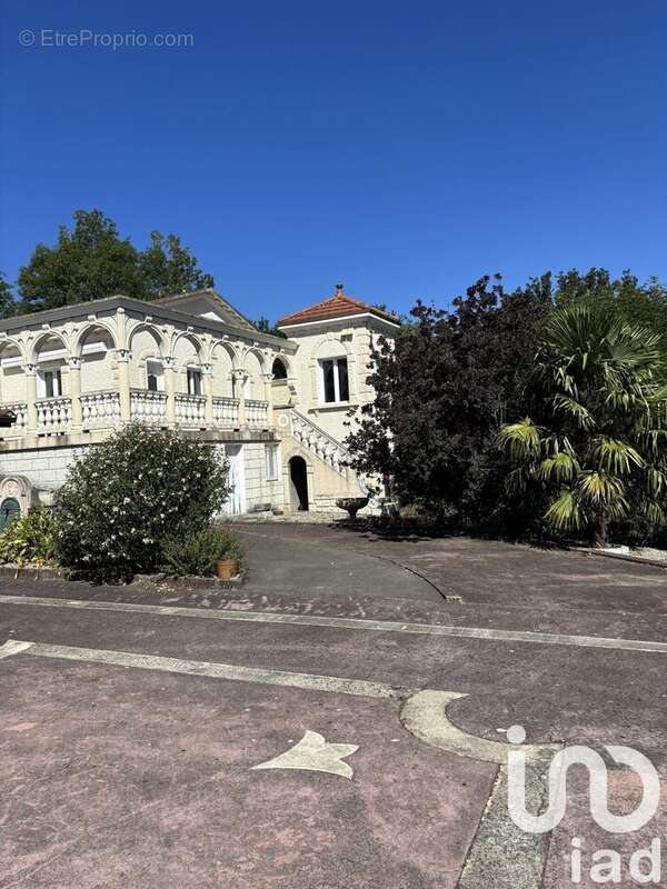 Photo 5 - Maison à SAINT-JOSEPH