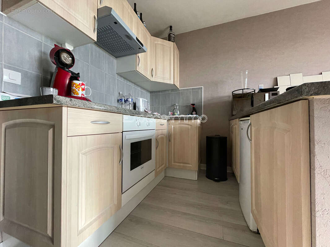 Appartement canteleu vendu loue - photo 3