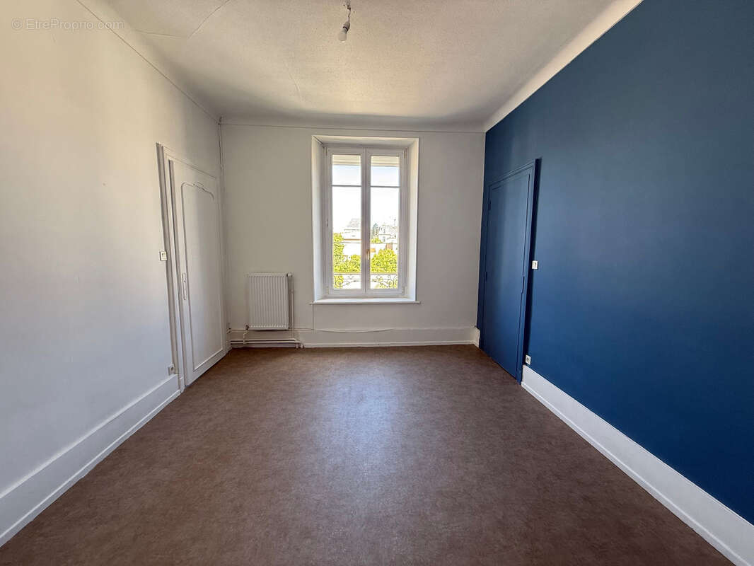 Maison à REMIREMONT