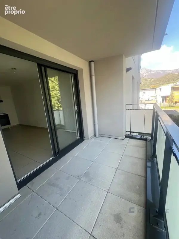 Appartement 2 pièces 38 m² à vendre à Cluses (74300) - photo 4
