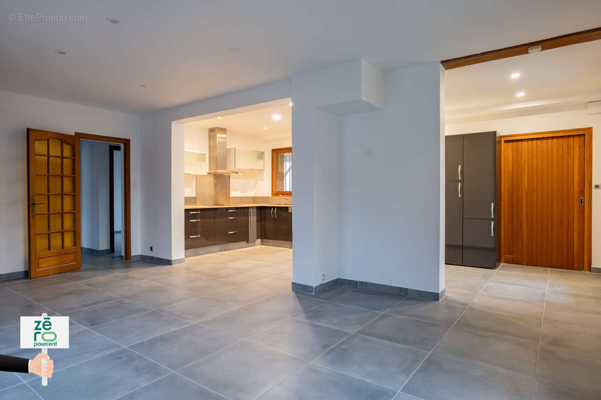 Maison à SAINT-JEAN-DE-MONTS