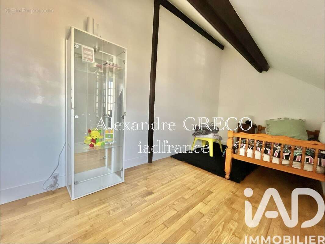 Photo 4 - Maison à CHAUVRY