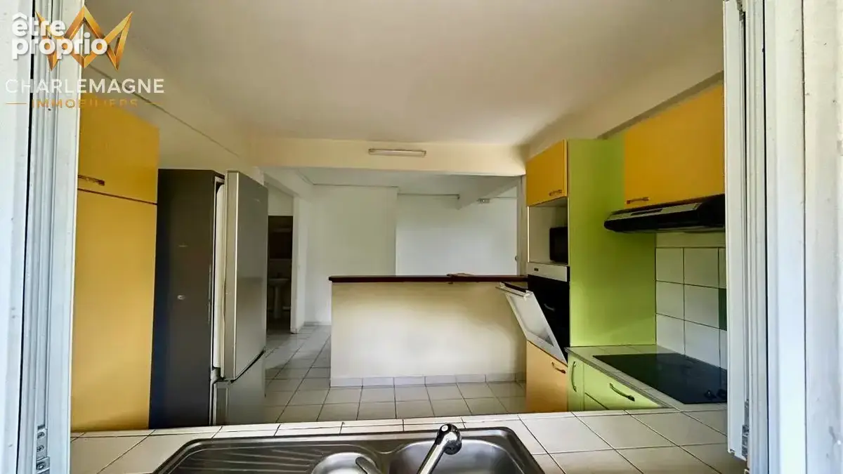 Belle villa + F3 indépendant à DUCOS (Martinique) - photo 8