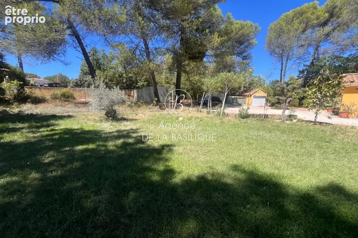 Maison 5 pièces 162 m² à vendre à Saint-Maximin-La-Sainte-Baume (83470) - photo 7
