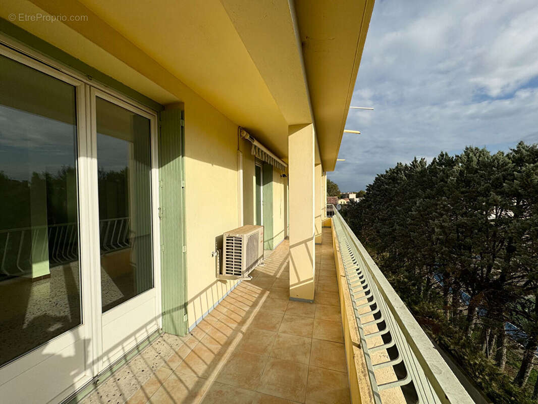 Appartement à CAVAILLON