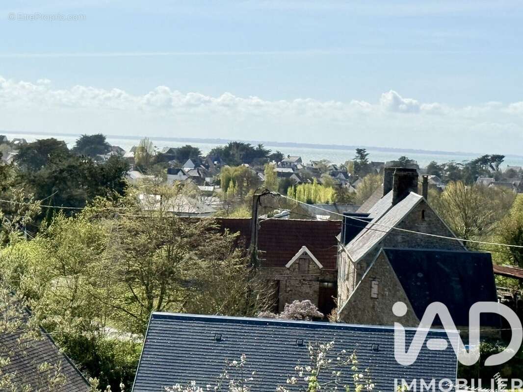 Photo 4 - Maison à SAINT-PAIR-SUR-MER