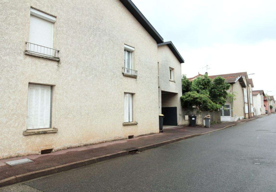 Appartement à GENAS