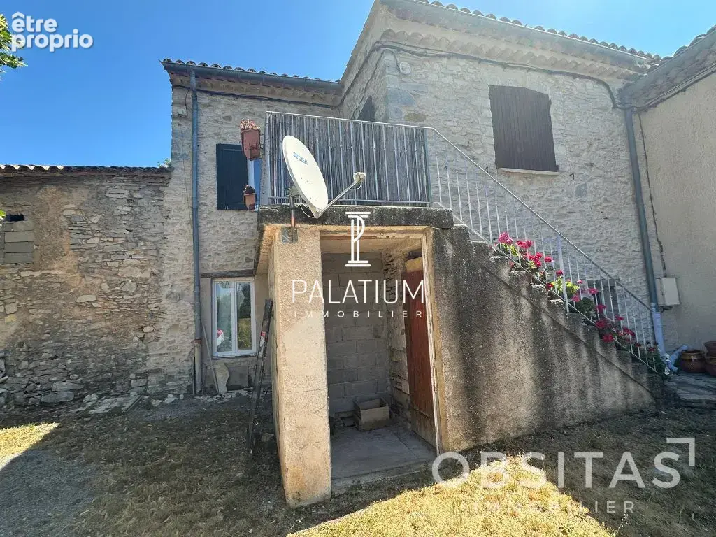 Maison Individuelle avec terrain et dependances - photo 10