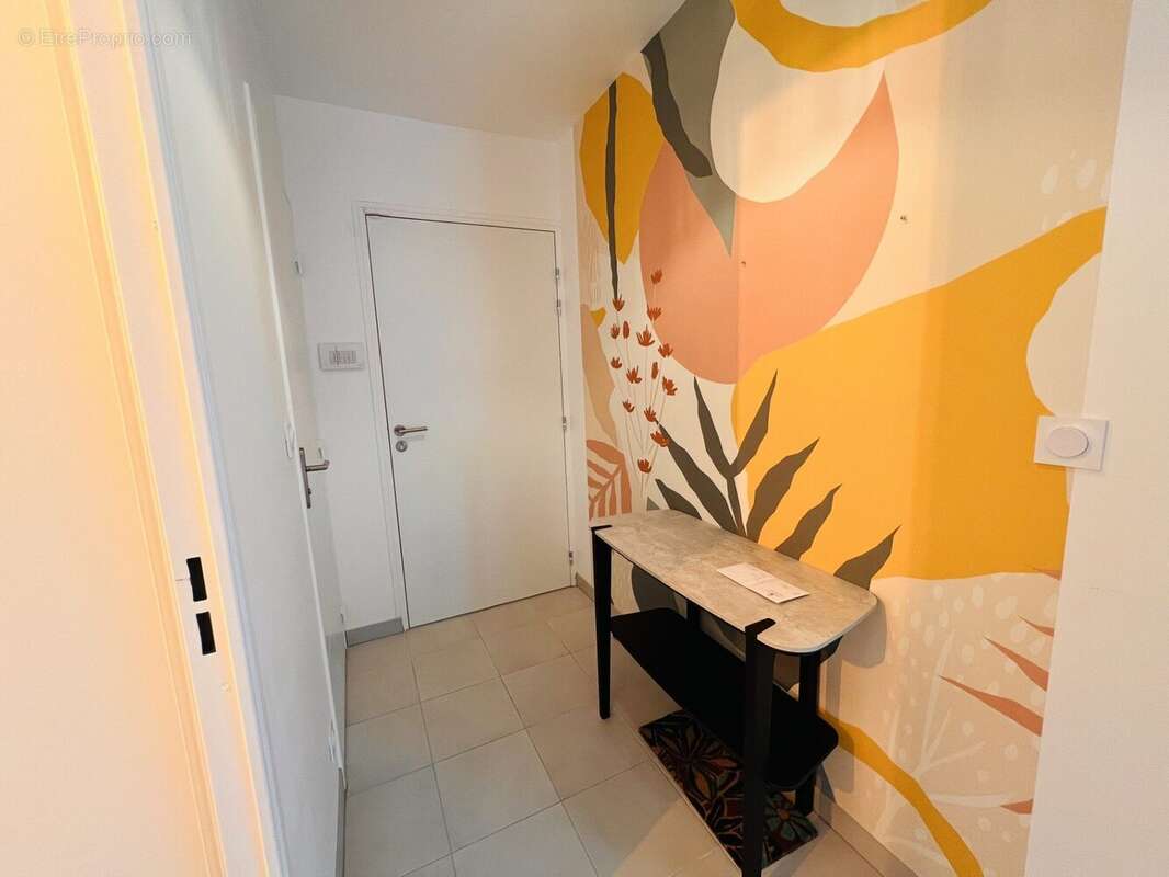 Appartement à DINARD