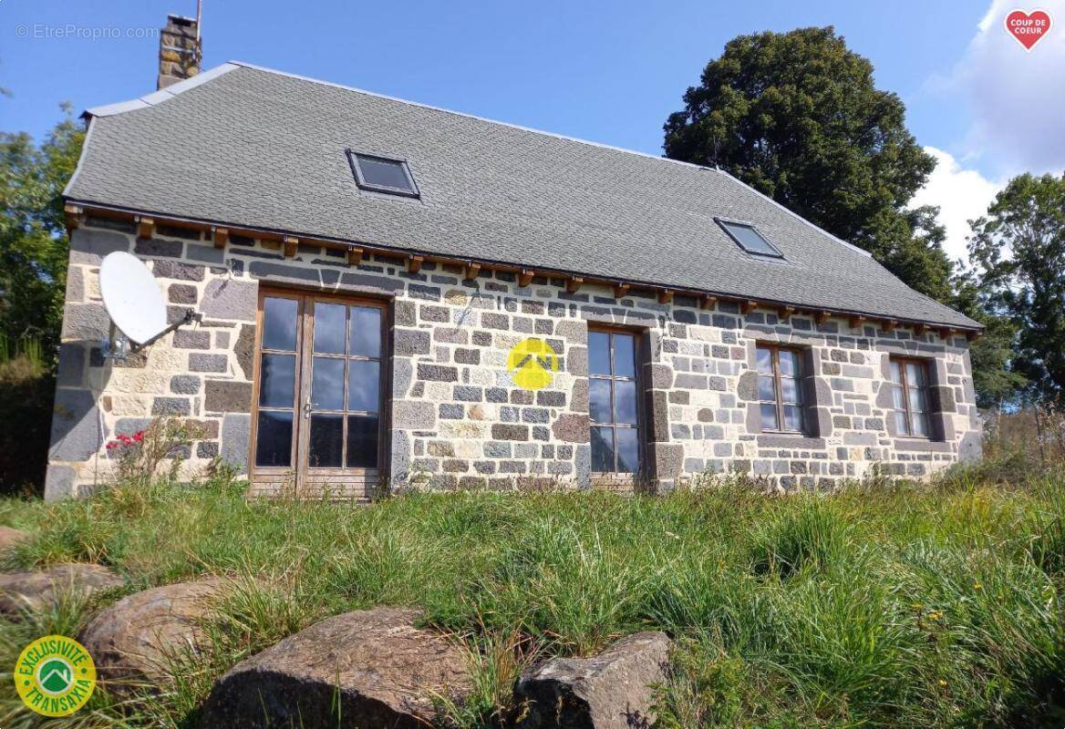 Maison à PIERREFORT