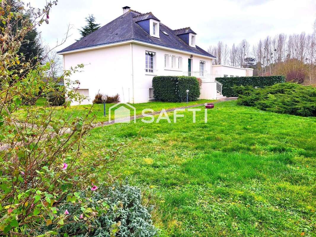 Photo 7 - Maison à LE GRAND-PRESSIGNY