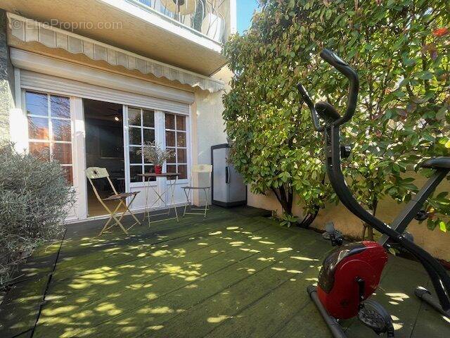 Appartement à DRANCY