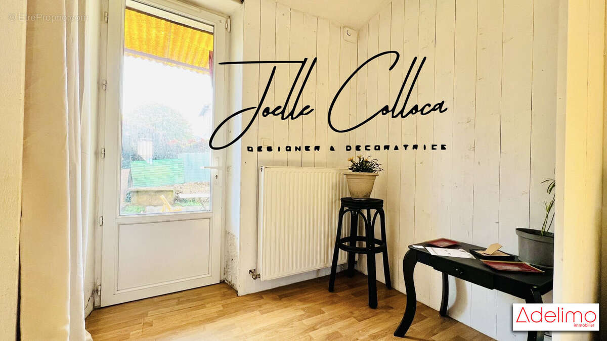 Maison à LA GRAND-COMBE