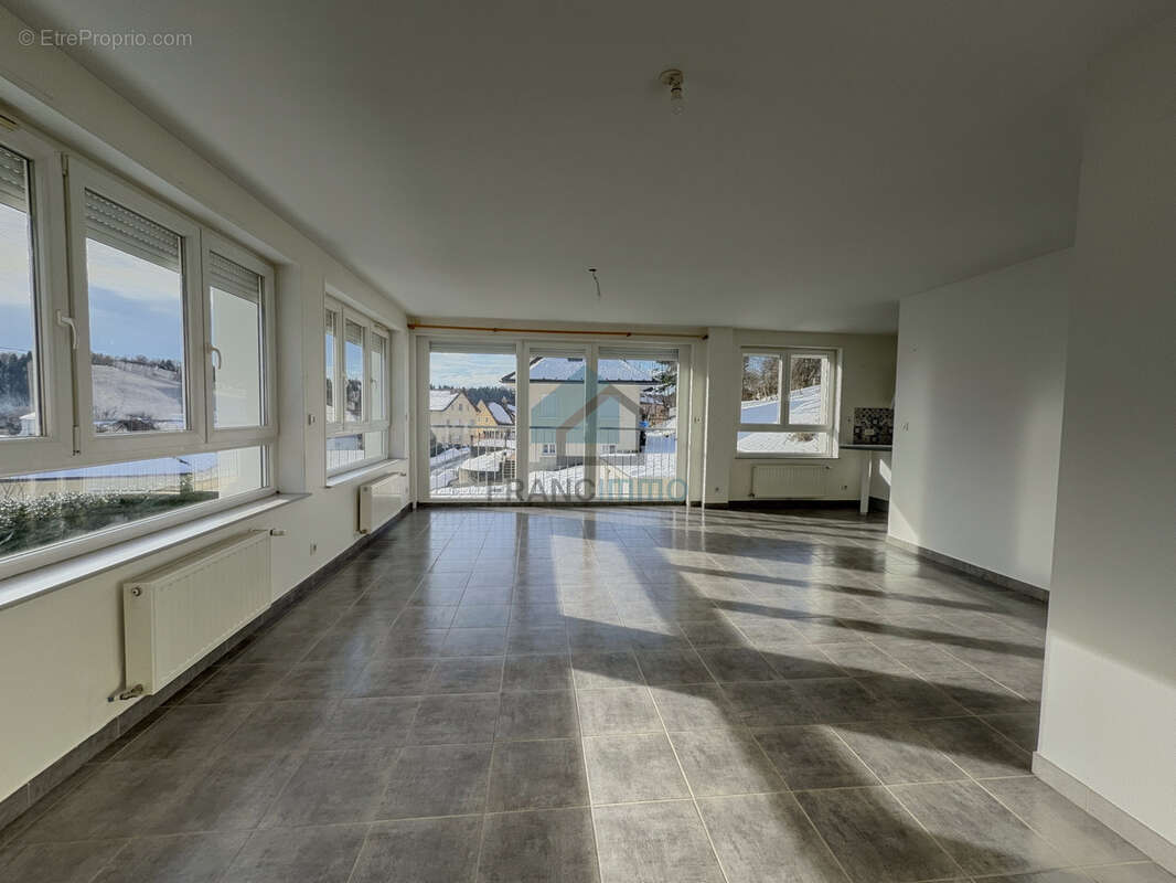 Appartement à MAICHE