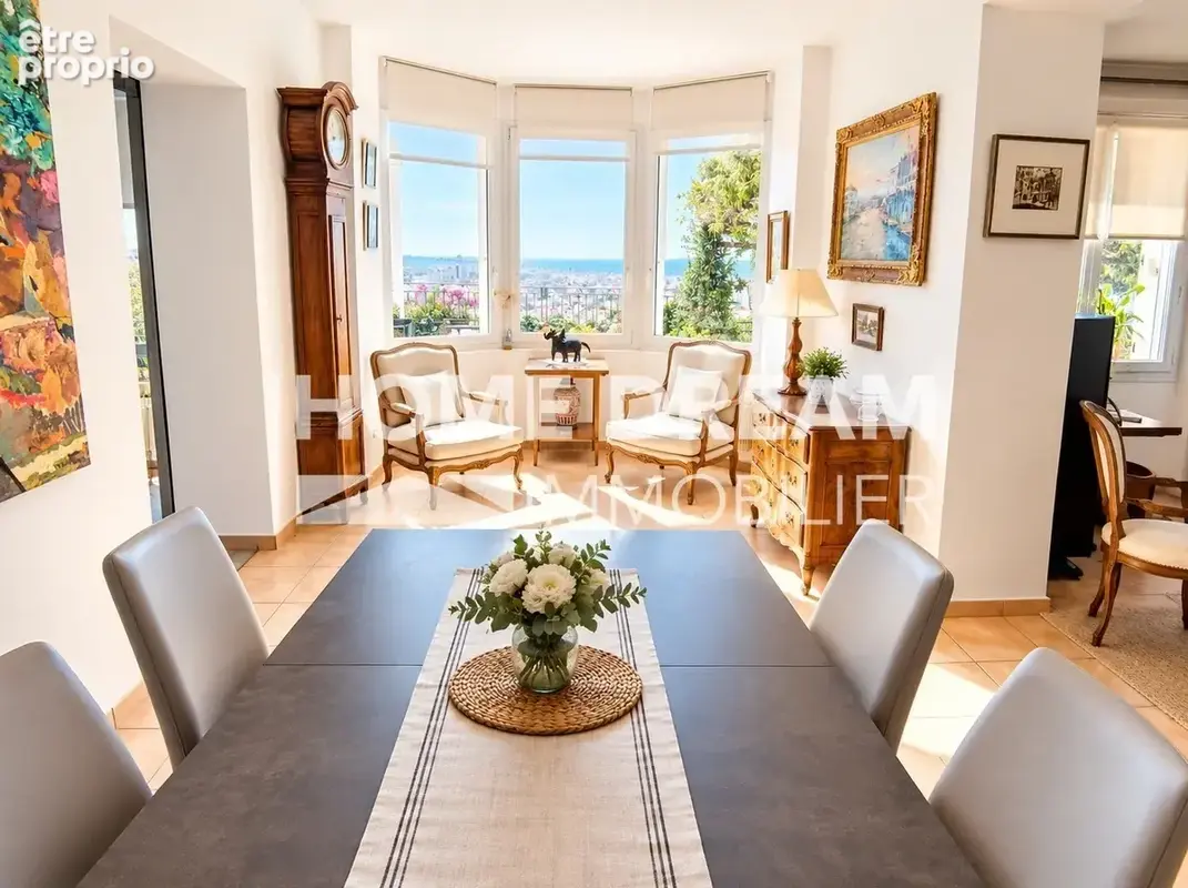 Maison 6 pièces 200 m² à vendre à Toulon (83200) - photo 4