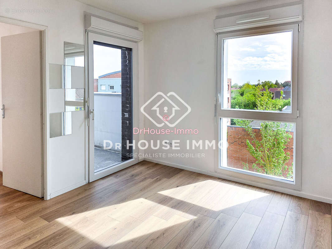 Appartement 43 m² à Faches-Thumesnil  - photo 33