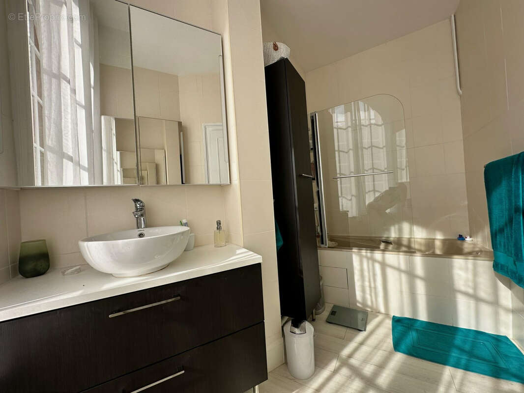 Appartement à VICHY